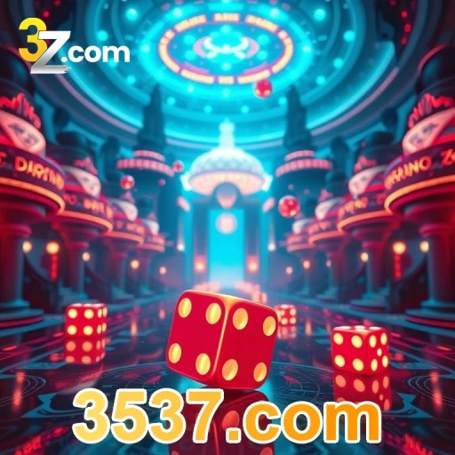 3537.com Jogos de caça-níqueis