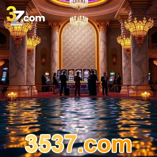 3537.com Aplicativo Oficial