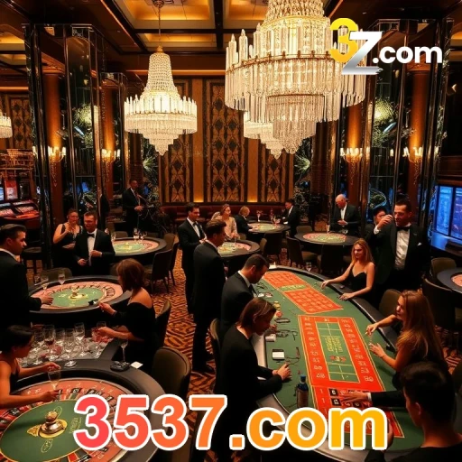 3537.com Apostas Online