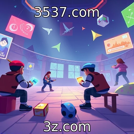 Novas tendências em design de jogos para engajamento