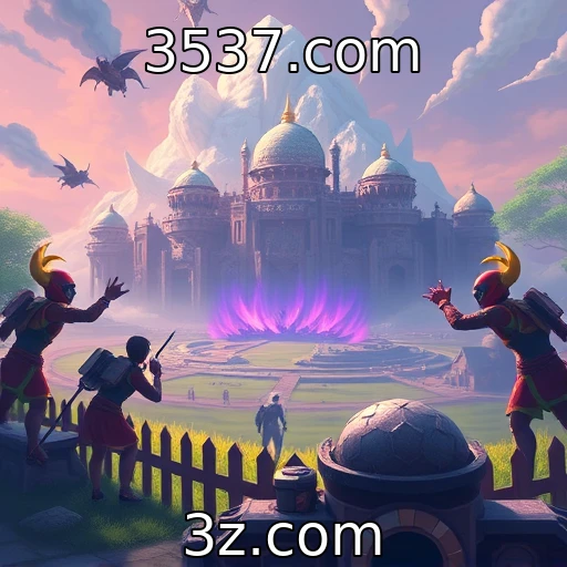 Tendências de desenvolvimento na indústria de jogos