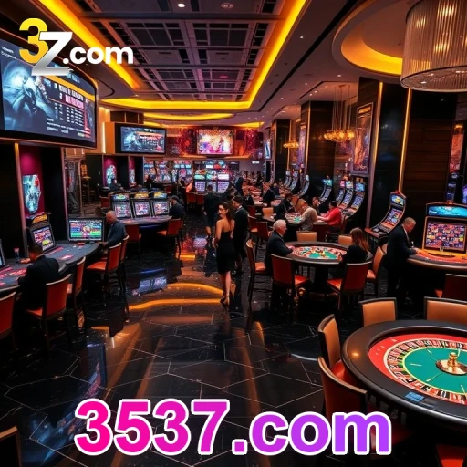 3537.com Todos os Jogos