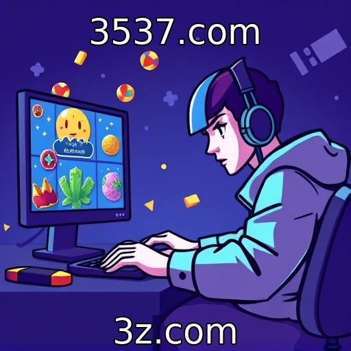 Tendências de jogos online impulsionam engajamento de usuários